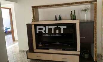 Imagem 5: Casa - Jardim das Bandeiras - Campinas