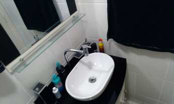 Imagem 3: Quarto suite todo mobiliado, nascente, alto frente Carrefour