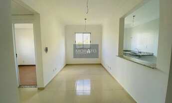 Imagem 4: Cobertura à venda, 3 quartos, 1 suíte, 2 vagas, Jardim Vera Cruz - Contagem/MG