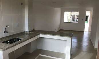 Imagem 5: Casa para Venda em Piraí, Varjão, 2 dormitórios, 1 suíte, 2 banheiros, 1 vaga