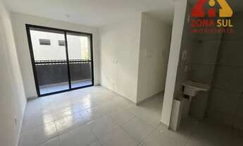 Imagem 5: Apartamento com 2 quartos sendo 1 suite e Area de lazer para alugar por R$ 700/mês - Cris