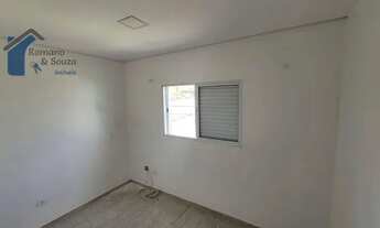 Imagem 6: Apartamento com 2 dormitórios para alugar, 31 m² por R$ 1.119,00/mês - Vila São Pedro - Gu