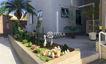 Imagem 2: Apartamento com 2 dormitórios à venda, 49 m² por R$ 180.000 - São Vito - Ao lado do Superm