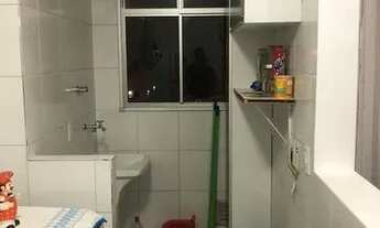 Imagem 5: Aluga-se Apartamento no Antares