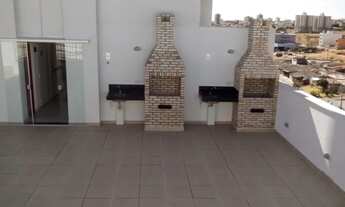 Imagem 3: Apartamento com 1 quarto em Samambaia Norte