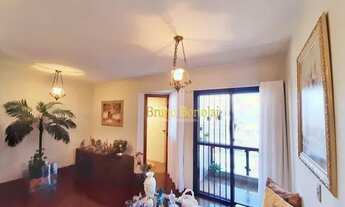 Imagem 2: Apartamento com 3 dormitórios à venda, 130 m² por R$ 470.000,00 - Centro - Rio Claro/SP