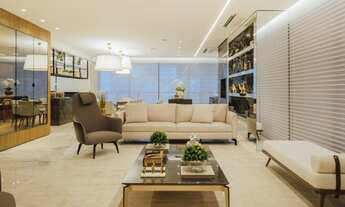 Imagem 4: GOIâNIA - Apartamento Padrão - Setor Oeste