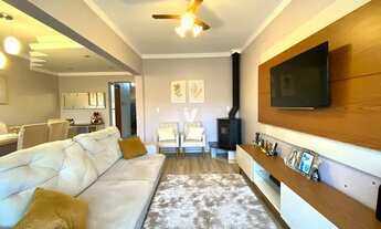 Imagem 2: Casa com quase 100 m² de área privativa e com todo conforto que você merece