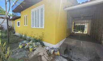 Imagem: Casa para aluguel possui 120 metros quadrados