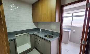 Imagem 6: Apartamento para aluguel tem 65 metros quadrados com 2 quartos