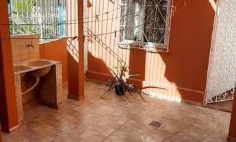 Imagem 7: Alugo um quarto para estudante na Federação