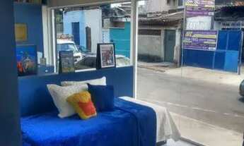 Imagem 4: Apartamento de 3 quartos Centro - Nova Iguaçu - RJ