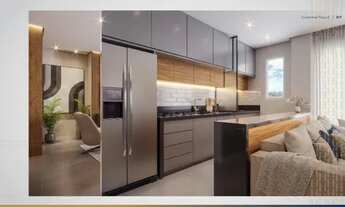 Imagem 6: Apartamento à venda, 3 quartos, 1 suíte, 2 vagas, Castelo - Belo Horizonte/MG