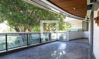 Imagem 5: Apartamento para Aluguel - Recreio, 3 Quartos, 128 m2