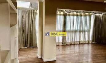 Imagem 3: Sobrado com 3 dormitórios, 164 m² - venda por R$ 730.000 ou aluguel por R$ 4.154/mês - Bae