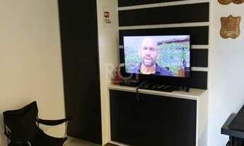 Imagem 3: Apartamento JK para Venda - 25m², 0 dormitórios, 1 vaga - Glória