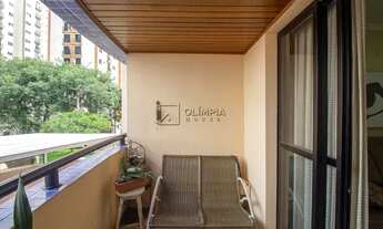 Imagem 7: Venda Apartamento 3 Dormitórios - 86 m² Vila Mascote