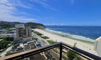 Imagem: Apartamento com 01 quarto, com 57m², andar