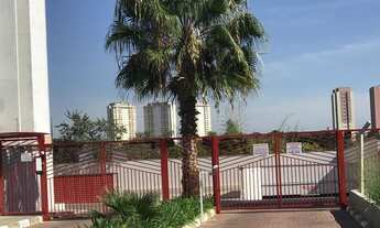 Imagem 2: Flat para aluguel com 56 metros quadrados com 1 quarto em Jardim América - Sorocaba - SP