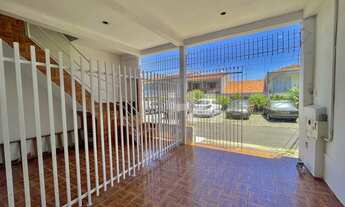 Imagem 6: SOBRADO EM CONDOMÍNIO FECHADO LOCALIZADO NO BAIRRO BOQUEIRÃO.Esse imóvel foi dividido em d