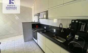 Imagem 3: Apartamento com 2 dormitórios à venda, 60 m² por R$ 225.000,00 - Jardim Novo Campos Elíseo