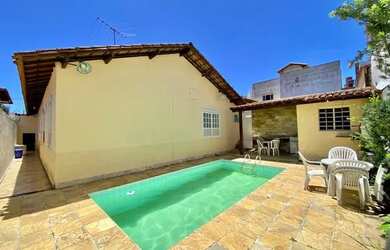 Imagem 2: Casa à venda, 5 quartos, 2 suítes, 3 vagas, Ouro Preto - Belo Horizonte/MG