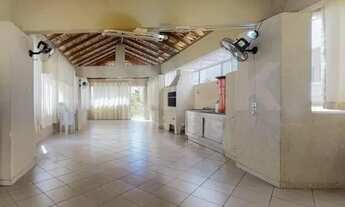 Imagem 3: Apartamento para Locação em São Paulo, Parque Munhoz, 2 dormitórios, 1 banheiro, 1 vaga