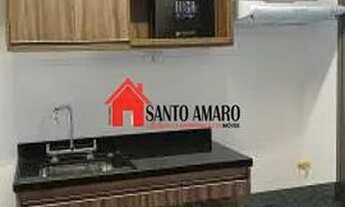 Imagem 5: Apto - Locação - Jardim Prudência - São Paulo S.P