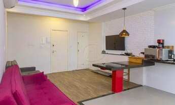 Imagem 6: Apartamento à venda no Embaré em Santos