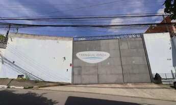 Imagem: Galpão, 1067 m² - venda por R$ 3.500.000