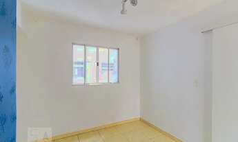 Imagem 2: Apartamento para Aluguel - Bela Vista, 1 Quarto, 41 m2