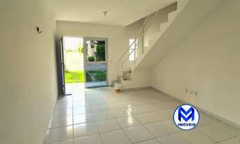 Imagem 5: Repasso um dúplex no cidade das Rosas