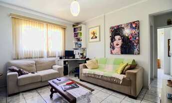 Imagem: Apartamento para Aluguel - Bosque, 1 Quarto