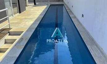 Imagem: Sobrado com 3 dormitórios à venda, 300