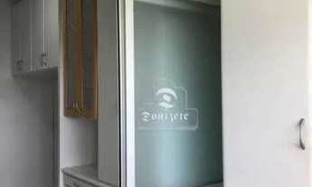 Imagem 7: Apartamento com 3 dormitórios à venda, 89 m² por R$ 570.000,00 - Vila Gilda - Santo André