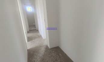 Imagem 4: V. Sônia Novo Apartamento 106mts 3 dormts 1 suíte, varanda gourmet - lazer completo 740 Mi