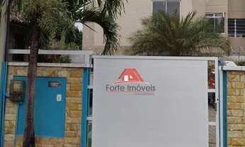 Imagem 4: Duplex c/ 2 Dormitórios - Residencial Campo dos Lírios