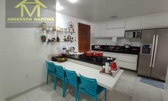 Imagem 6: Linda Cobertura Duplex - com 4 dormitórios - 414.13 m² Cód: 21903 A