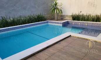 Imagem 4: Casa com 4 dormitórios à venda, 488 m² por R$ 1.850.000 - Altiplano Cabo Branco - João Pes