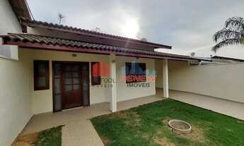 Imagem 3: Casa para locação em condomínio na cidade de Valinhos