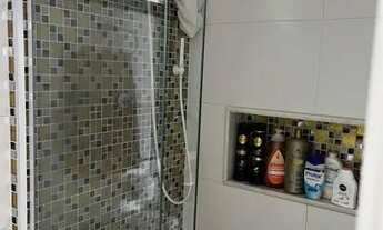 Imagem 7: Apartamento com 2/4, mobiliado no Condomínio centro de Lauro de Freitas