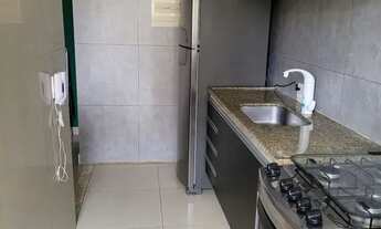 Imagem 4: Apartamento mobiliado próximo ao Parque Shopping