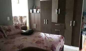 Imagem: CASA NA M NORTE, TAGUATINGA DF