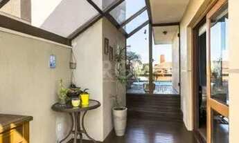 Imagem 4: Cobertura 2 dorms à venda Avenida Panamericana, Jardim Lindóia - Porto Alegre