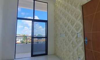 Imagem: Apartamento em mangabeira prox/ caixa econômica