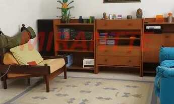 Imagem 2: Sobrado de 190m² com 8 quartos em Jardim São Paulo