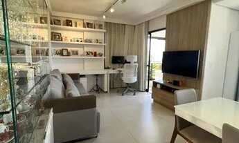 Imagem 6: Apartamento 2 quartos + 2 vagas + hobby box