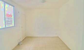 Imagem 3: Apartamento à venda, 2 quartos, 1 vaga, Camargos - Belo Horizonte/MG