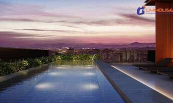 Imagem 4: STUDIOS - PERDIZES TURIASSU 29,11m²