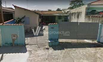 Imagem: Casa - Jardim Eulina - Campinas